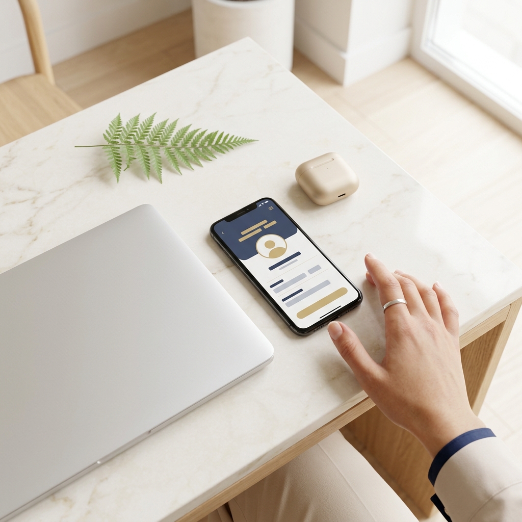 Digitale Jobplattform HypeConnect